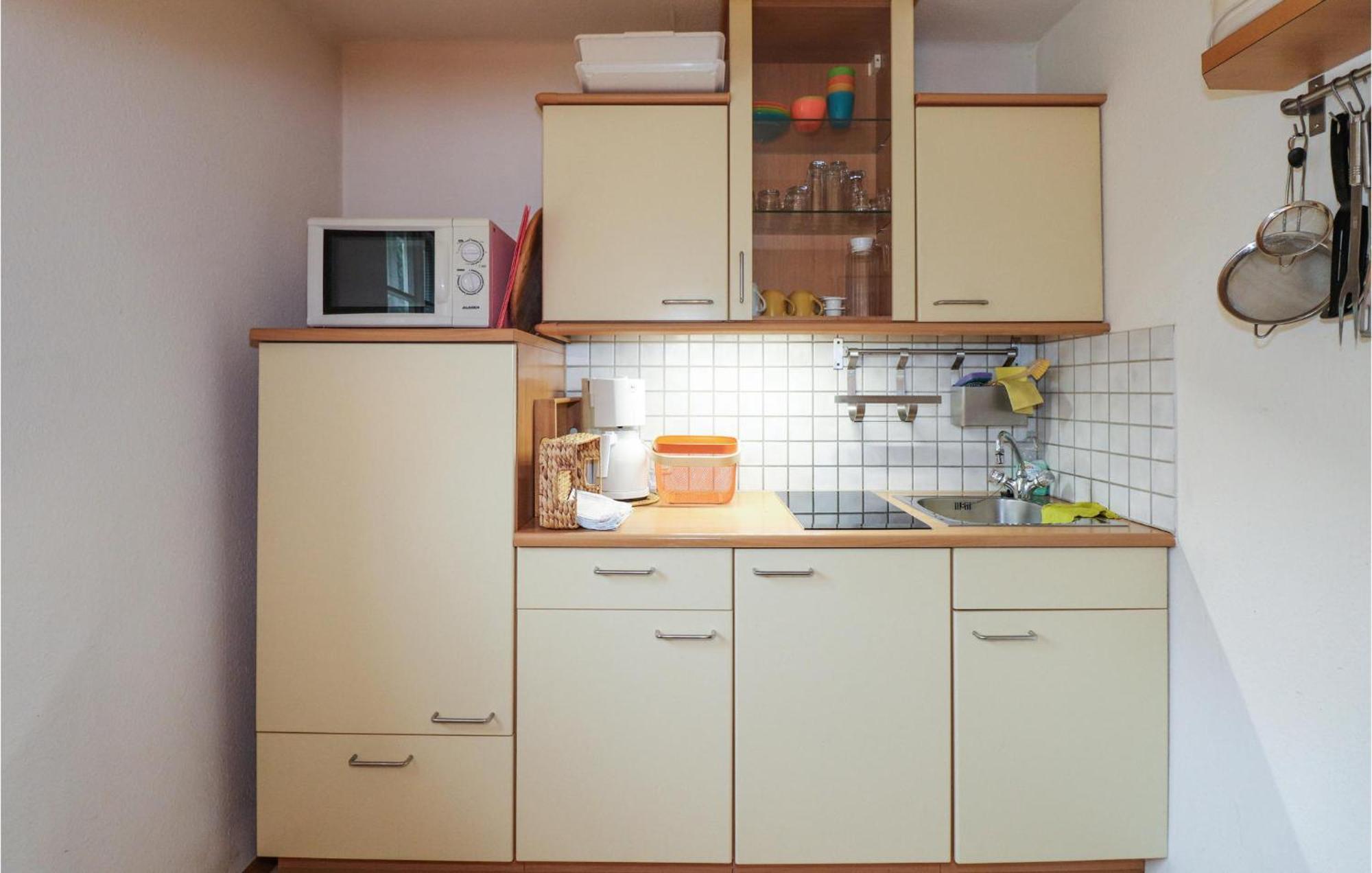 Ferienwohnung Mit Seeblick Aldrans Luaran gambar