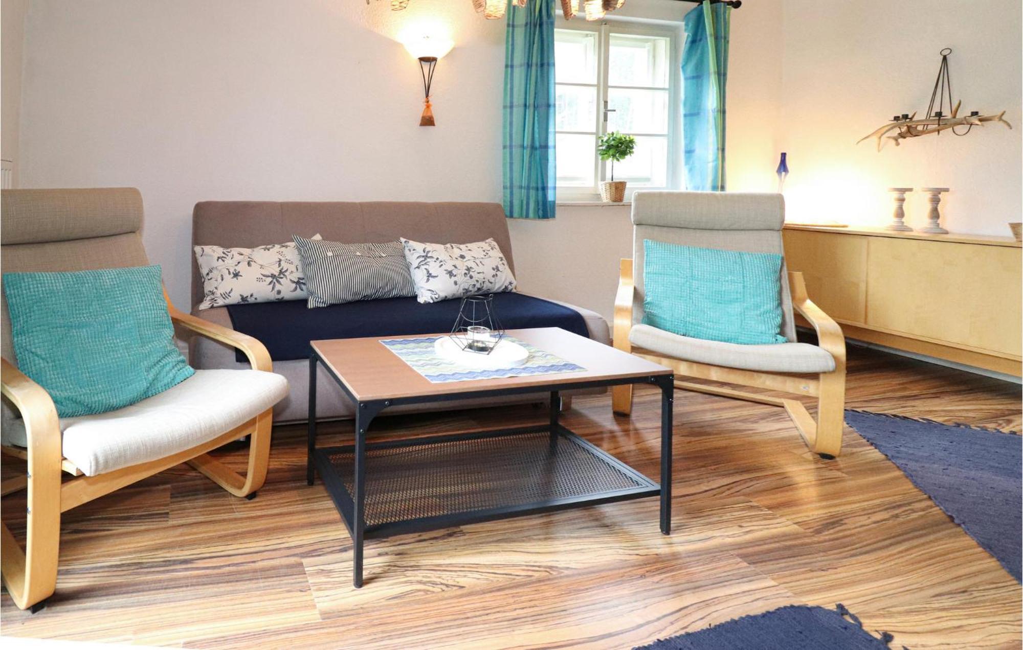Ferienwohnung Mit Seeblick Aldrans Luaran gambar
